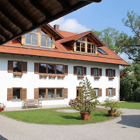 OberostendorfMichlhofアパートメント エクステリア 写真