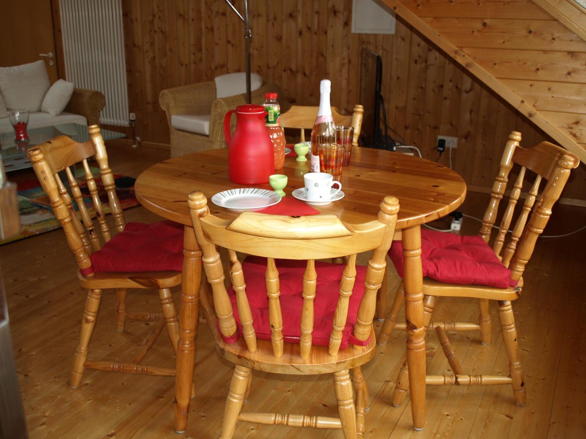 OberostendorfMichlhofアパートメント 部屋 写真