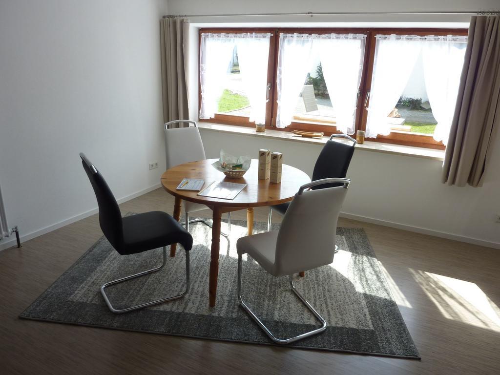 OberostendorfMichlhofアパートメント 部屋 写真